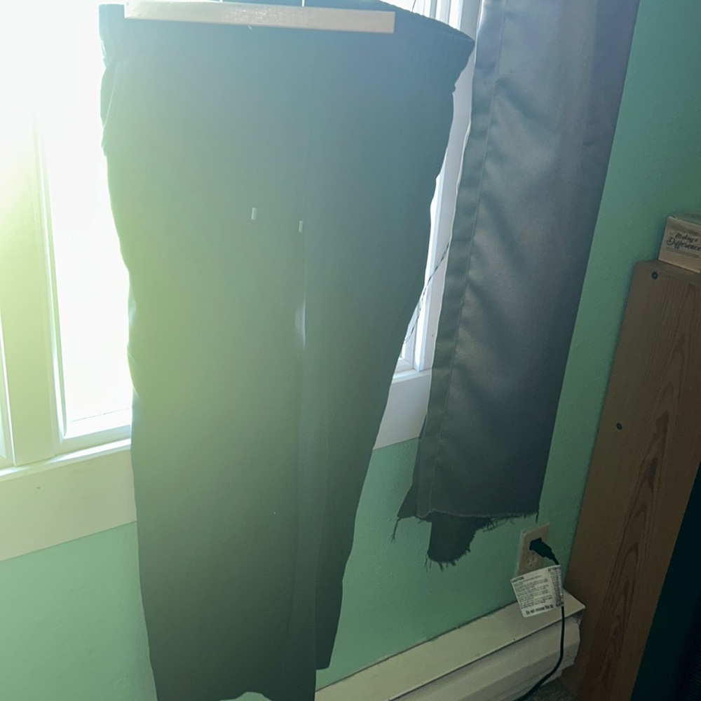 Beautiful, joggers, size medium worn once